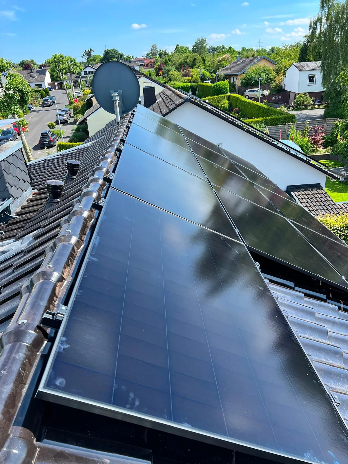 Photovoltaik