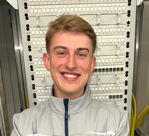 Nick Röhrdanz